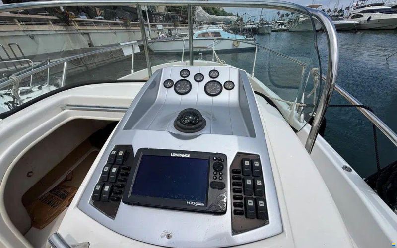 Sessa Key Largo 25