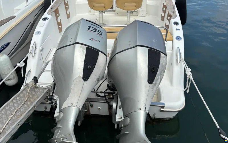 Sessa Key Largo 25