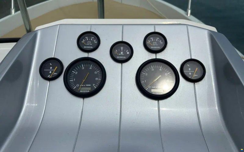 Sessa Key Largo 25