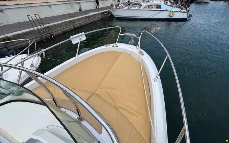 Sessa Key Largo 25