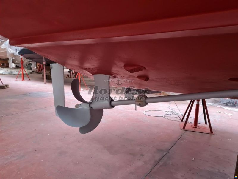 Cantieri Estensi Goldstar 360 Fly
