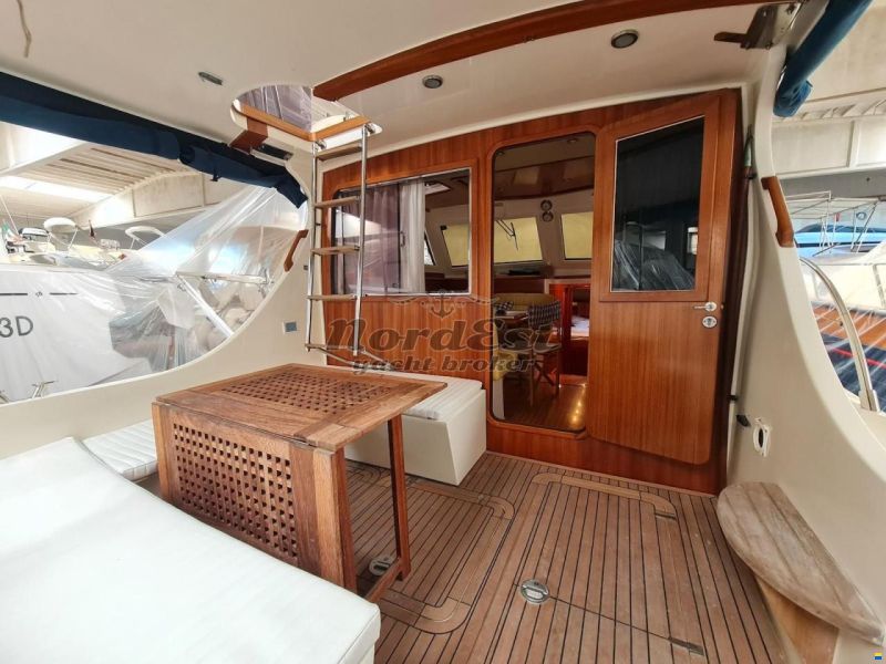 Cantieri Estensi Goldstar 360 Fly