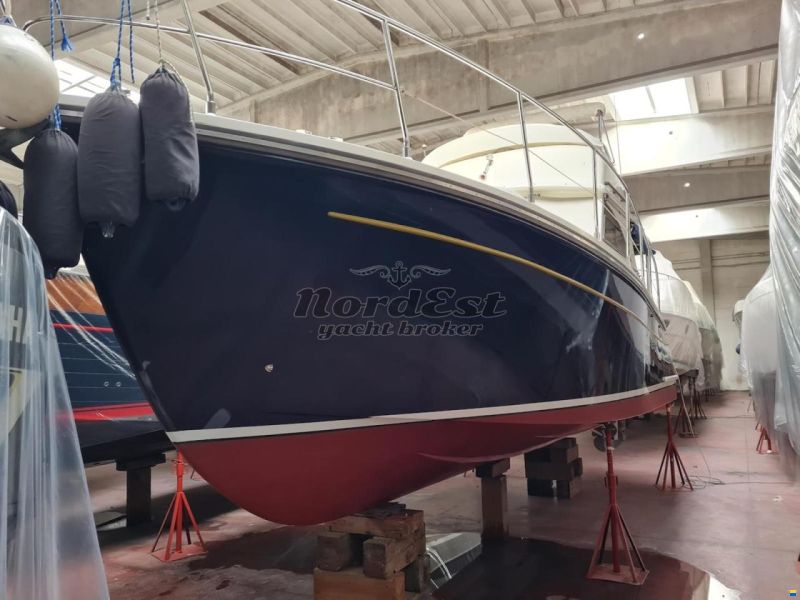 Cantieri Estensi Goldstar 360 Fly