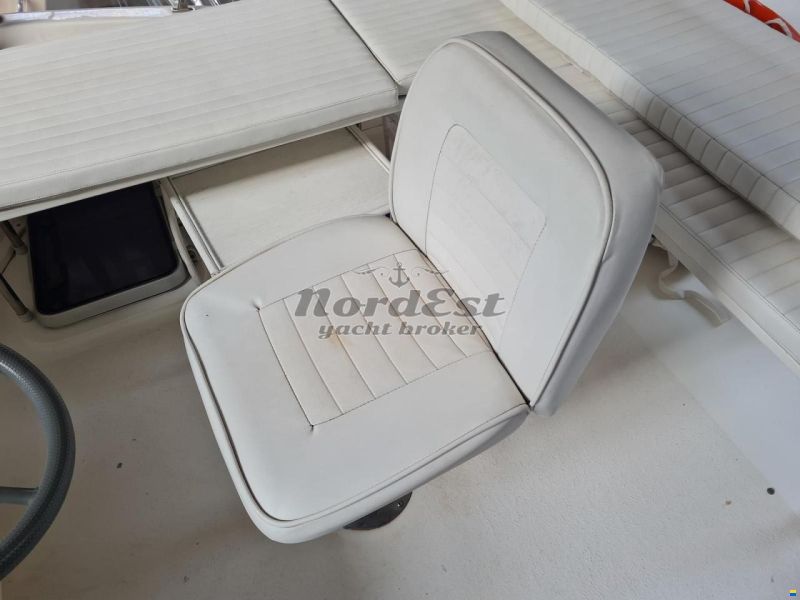 Cantieri Estensi Goldstar 360 Fly
