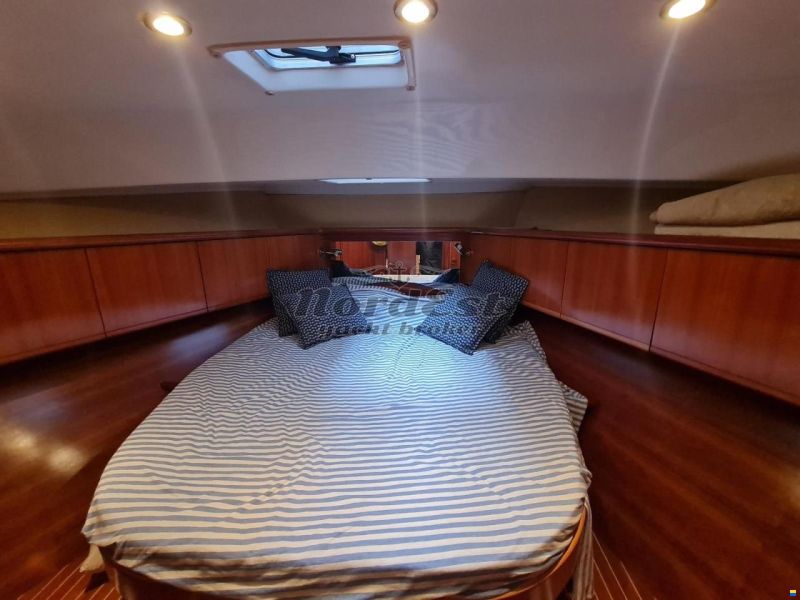 Cantieri Estensi Goldstar 360 Fly