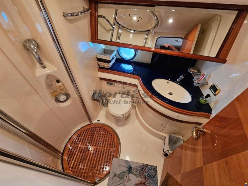 Azimut 55 Fly Evolution