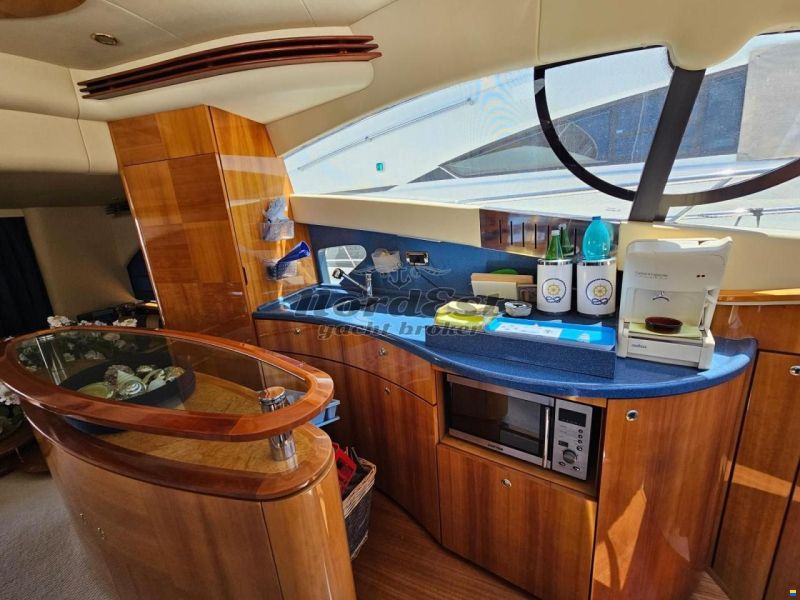 Azimut 55 Fly Evolution