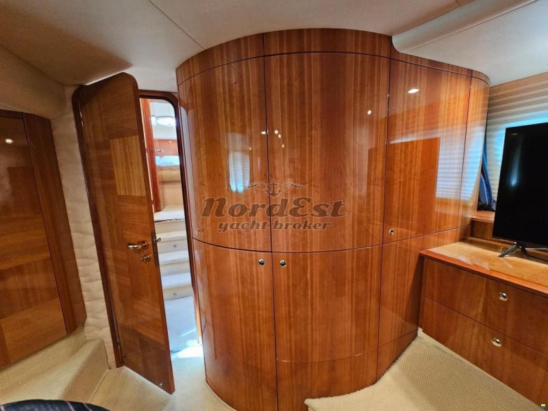 Azimut 55 Fly Evolution