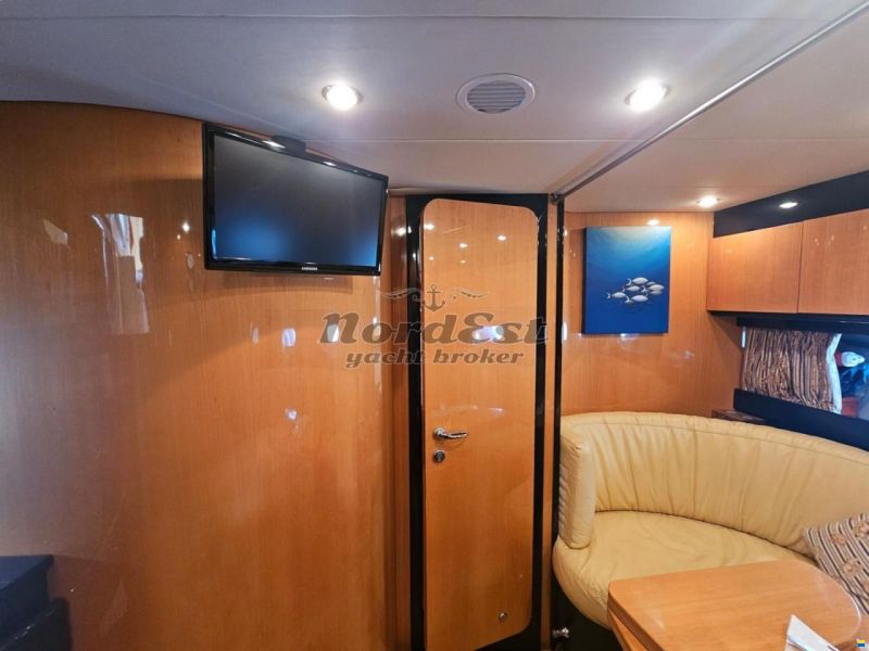 Cantieri di Sarnico Maxim 40