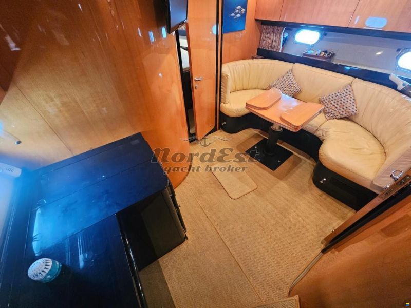Cantieri di Sarnico Maxim 40