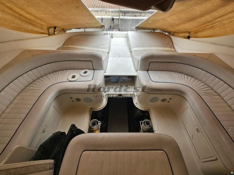 Cantieri di Sarnico Maxim 40