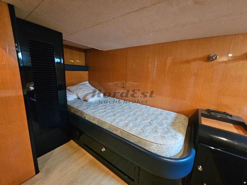 Cantieri di Sarnico Maxim 40