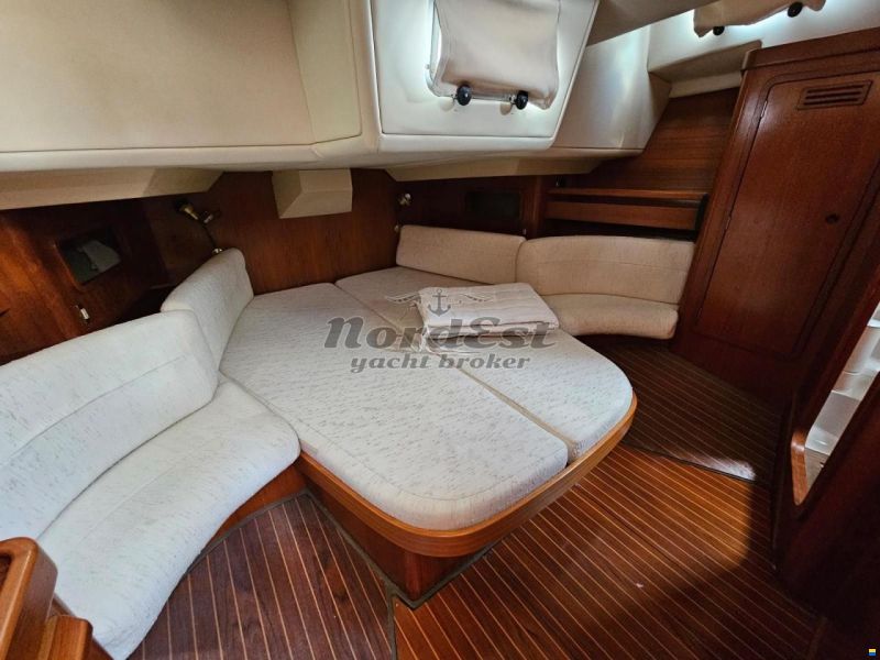 Cantiere del Pardo Grand Soleil 45 (Frer