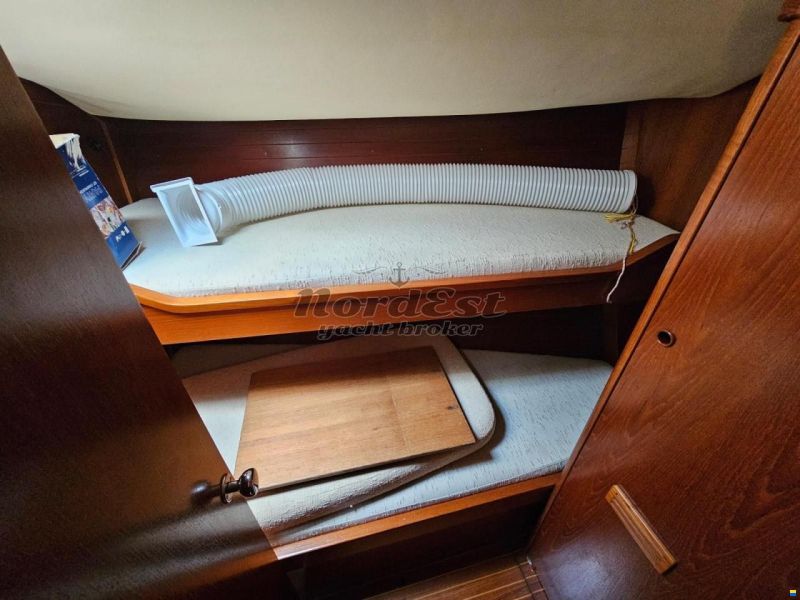 Cantiere del Pardo Grand Soleil 45 (Frer