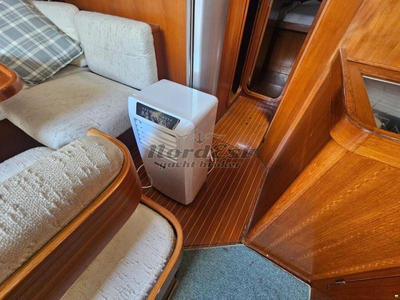 Cantiere del Pardo Grand Soleil 45 (Frer