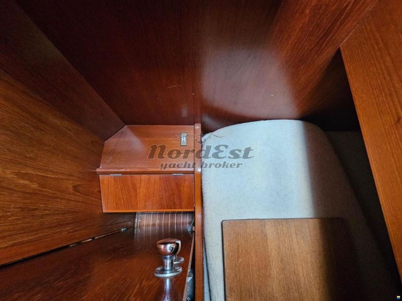 Cantiere del Pardo Grand Soleil 45 (Frer