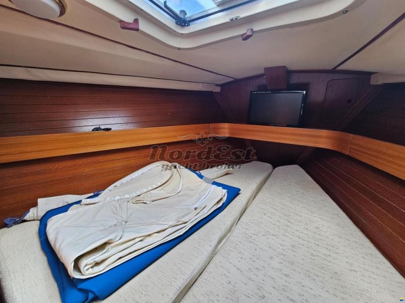 Cantiere del Pardo Grand Soleil 45 (Frer