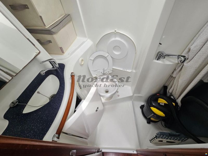 Beneteau Oceanis 473 Clipper