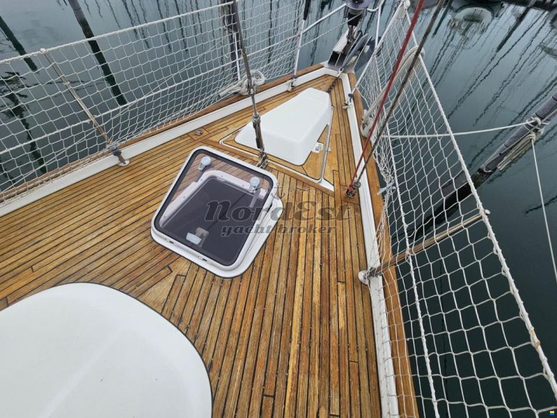 Beneteau Oceanis 473 Clipper