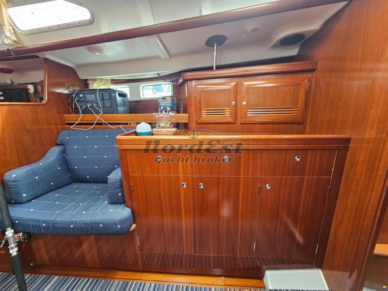 Beneteau Oceanis 473 Clipper