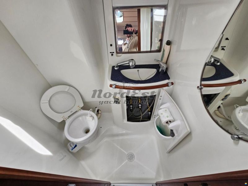 Beneteau Oceanis 473 Clipper