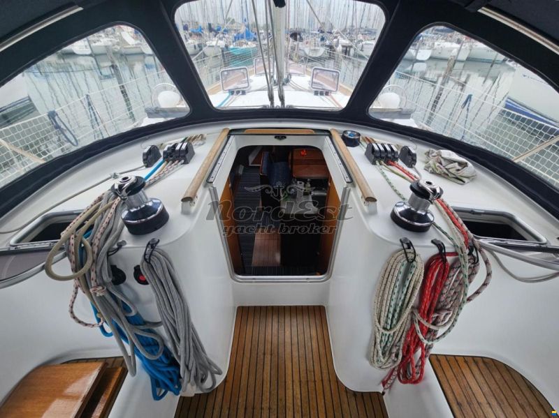 Beneteau Oceanis 473 Clipper