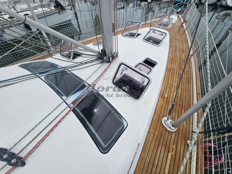 Beneteau Oceanis 473 Clipper