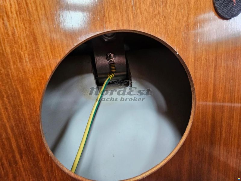 Beneteau Oceanis 473 Clipper