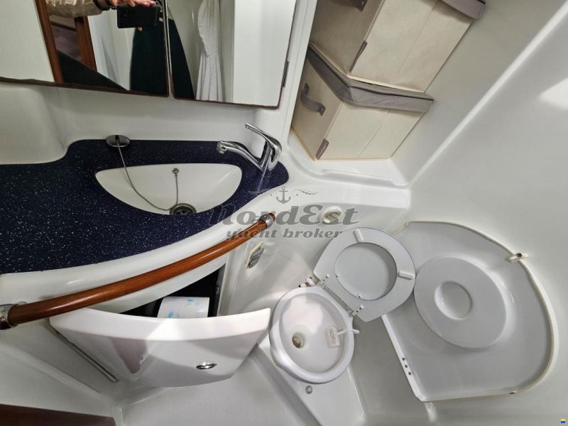 Beneteau Oceanis 473 Clipper