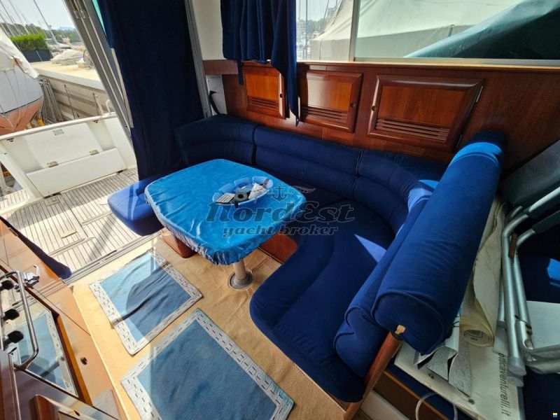 Beneteau Antares 10.80