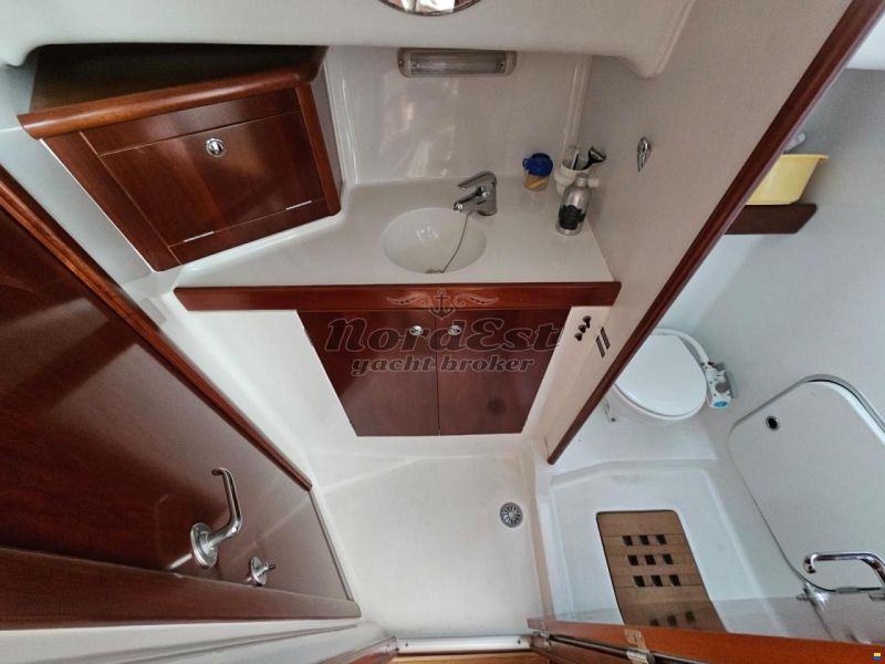 Beneteau Antares 10.80