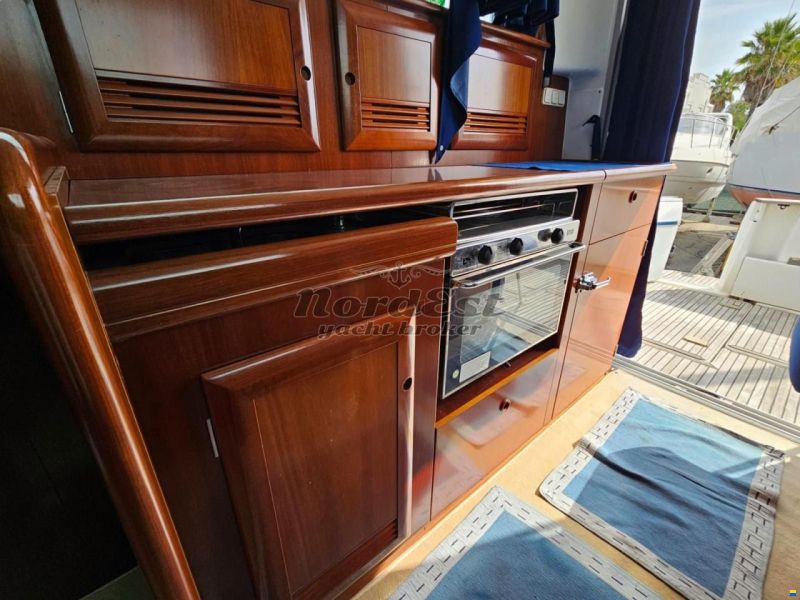 Beneteau Antares 10.80