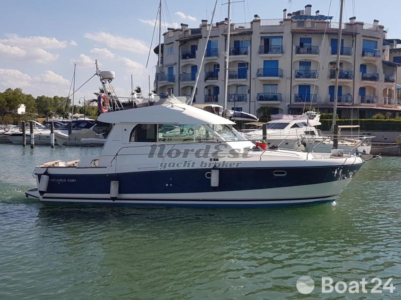 Beneteau Antares 10.80