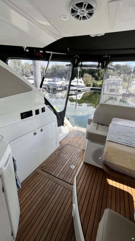 Beneteau Gran Turismo 44