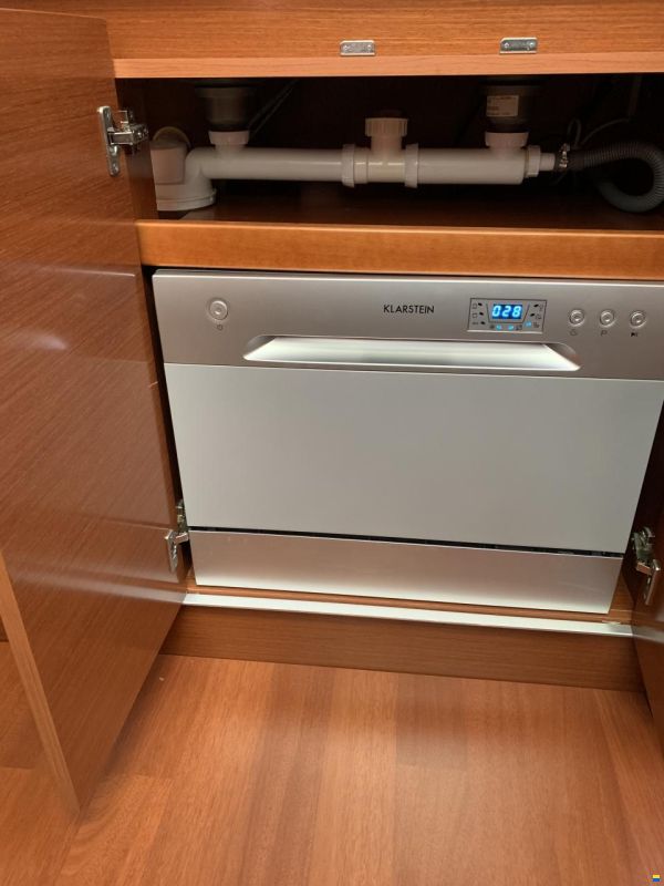 Beneteau Gran Turismo 44