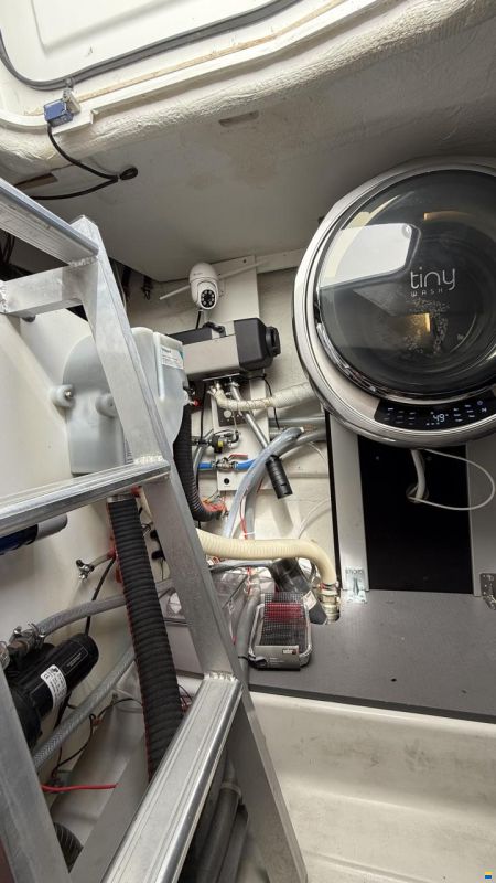 Beneteau Gran Turismo 44