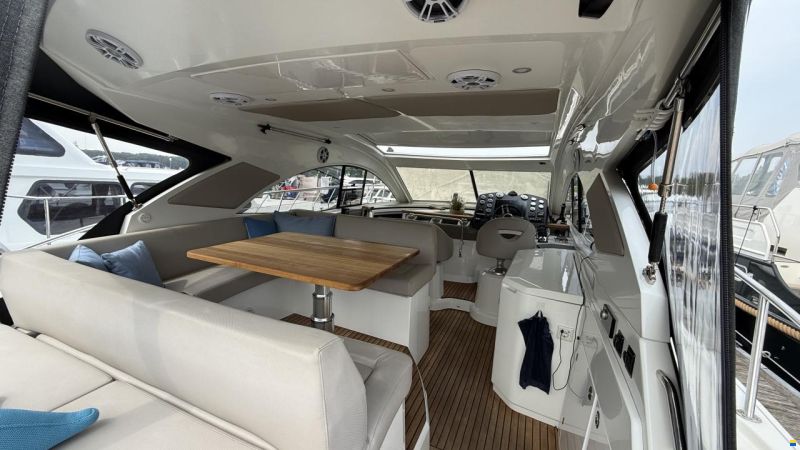 Beneteau Gran Turismo 44