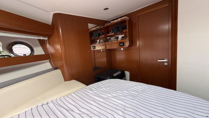 Beneteau Gran Turismo 44