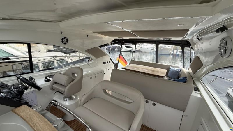 Beneteau Gran Turismo 44