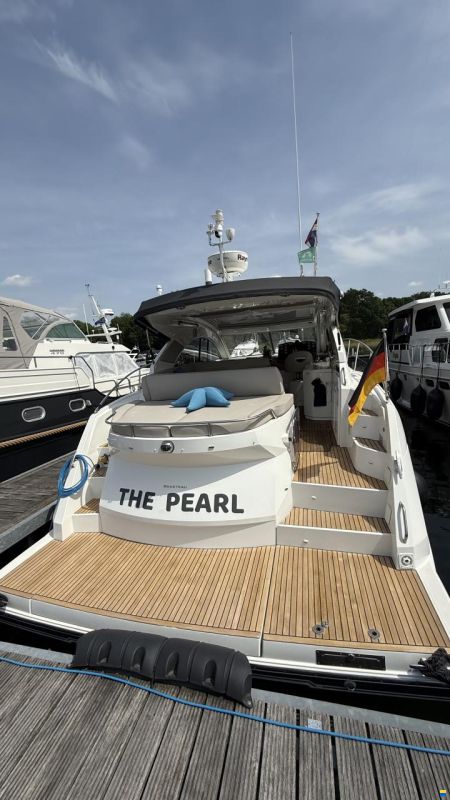 Beneteau Gran Turismo 44