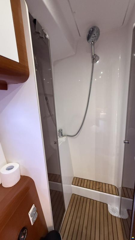 Beneteau Gran Turismo 44