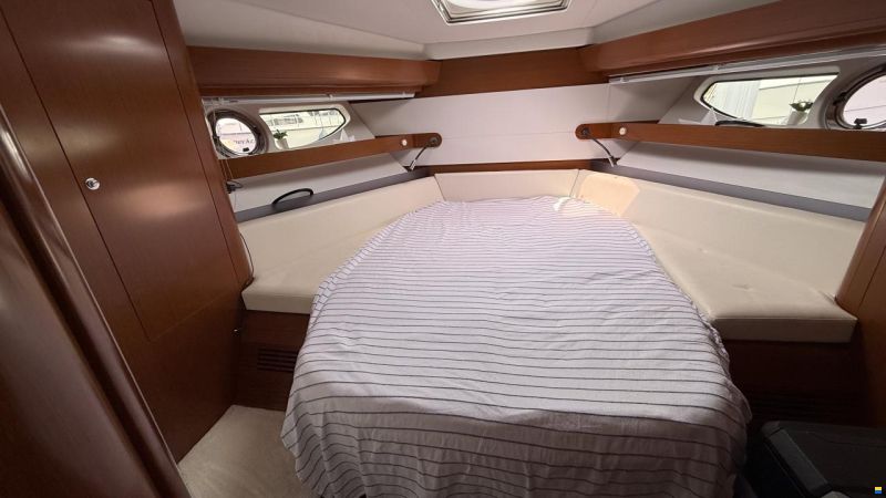 Beneteau Gran Turismo 44