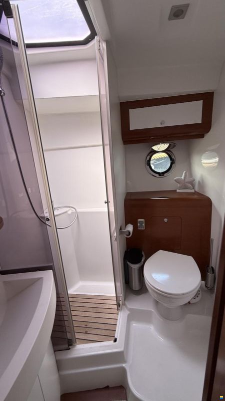 Beneteau Gran Turismo 44
