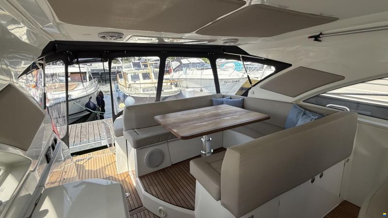 Beneteau Gran Turismo 44