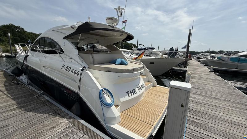 Beneteau Gran Turismo 44