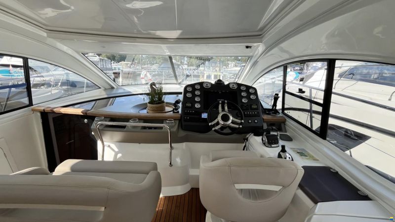 Beneteau Gran Turismo 44