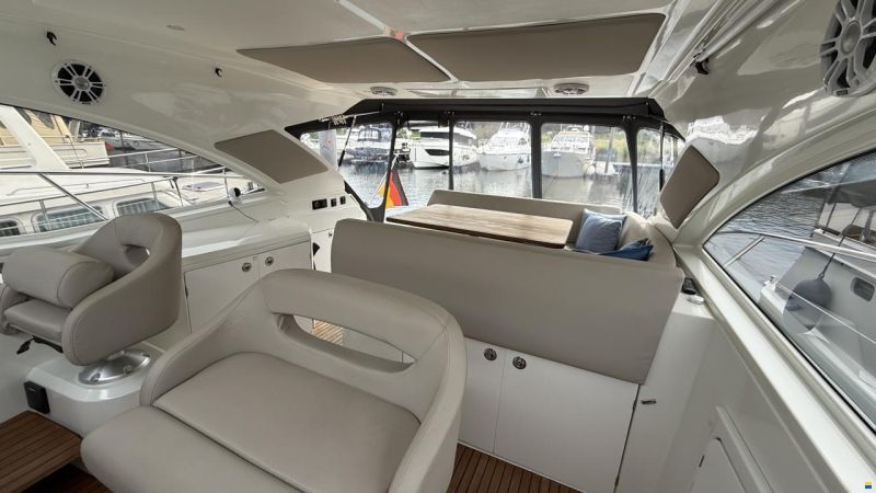 Beneteau Gran Turismo 44