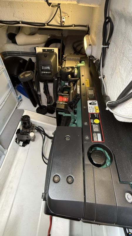 Beneteau Gran Turismo 44