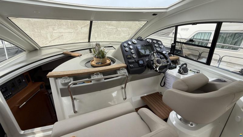 Beneteau Gran Turismo 44