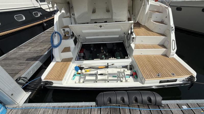 Beneteau Gran Turismo 44